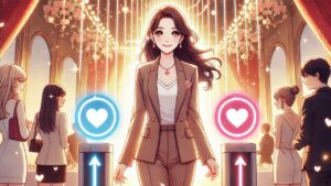 婚活の壁を突破するAI婚活、出会いから成婚まで支える新戦略　栃木県 佐野市 結婚相談所 ベイビーズ・ブレス