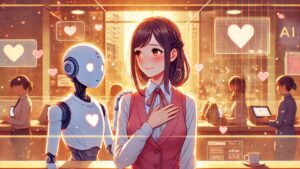 婚活の壁を突破するAI婚活、出会いから成婚まで支える新戦略　栃木県 佐野市 結婚相談所 ベイビーズ・ブレス