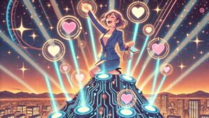 婚活の壁を突破するAI婚活、出会いから成婚まで支える新戦略　栃木県 佐野市 結婚相談所 ベイビーズ・ブレス