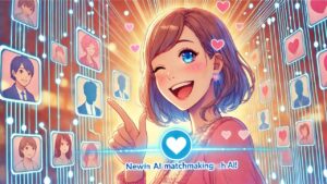 婚活の壁を突破するAI婚活、出会いから成婚まで支える新戦略　栃木県 佐野市 結婚相談所 ベイビーズ・ブレス