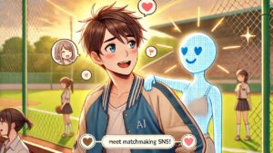 AI婚活で婚活打率ゼロから抜け出す練習と改善の方法　栃木県 佐野市 結婚相談所 ベイビーズ・ブレス