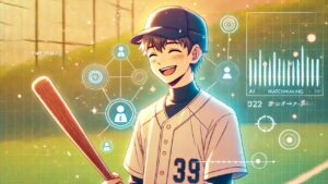 AI婚活で婚活打率ゼロから抜け出す練習と改善の方法　栃木県 佐野市 結婚相談所 ベイビーズ・ブレス