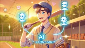 AI婚活で婚活打率ゼロから抜け出す練習と改善の方法　栃木県 佐野市 結婚相談所 ベイビーズ・ブレス