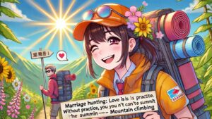 AI婚活で見つける“あなたが登れる山” 成長型AIが導く理想の出会い方 栃木県 佐野市 結婚相談所 ベイビーズ・ブレス