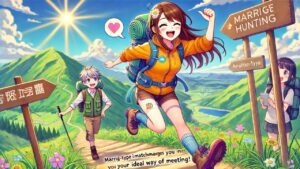 AI婚活で見つける“あなたが登れる山” 成長型AIが導く理想の出会い方 栃木県 佐野市 結婚相談所 ベイビーズ・ブレス