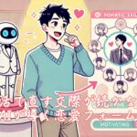 AI婚活で直す交際が続かない癖、成長型AIが導く恋愛フォーム改善術　栃木県 佐野市 結婚相談所 ベイビーズ・ブレス
