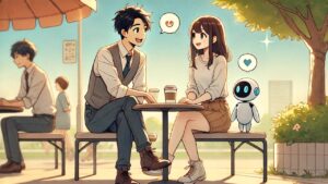 AI婚活で直す交際が続かない癖、成長型AIが導く恋愛フォーム改善術 栃木県 佐野市 結婚相談所 ベイビーズ・ブレス