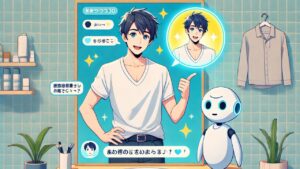 AI婚活で直す交際が続かない癖、成長型AIが導く恋愛フォーム改善術 栃木県 佐野市 結婚相談所 ベイビーズ・ブレス