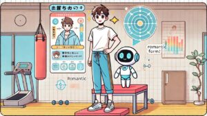 AI婚活で直す交際が続かない癖、成長型AIが導く恋愛フォーム改善術 栃木県 佐野市 結婚相談所 ベイビーズ・ブレス