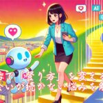 AI婚活で「登り方」を変えるだけ、出会いが続かない悩みを解消　栃木県 佐野市 結婚相談所 ベイビーズ・ブレス