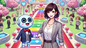 AI婚活で「登り方」を変えるだけ、出会いが続かない悩みを解消 栃木県 佐野市 結婚相談所 ベイビーズ・ブレス