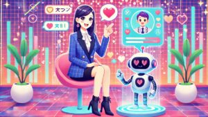 AI婚活で「登り方」を変えるだけ、出会いが続かない悩みを解消 栃木県 佐野市 結婚相談所 ベイビーズ・ブレス