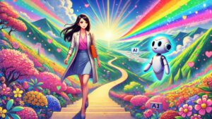 AI婚活で「登り方」を変えるだけ、出会いが続かない悩みを解消 栃木県 佐野市 結婚相談所 ベイビーズ・ブレス