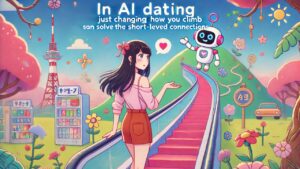 AI婚活で「登り方」を変えるだけ、出会いが続かない悩みを解消 栃木県 佐野市 結婚相談所 ベイビーズ・ブレス