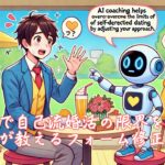 AI婚活で自己流婚活の限界を超える AIが教えるフォーム修正術 栃木県 佐野市 結婚相談所 ベイビーズ・ブレス