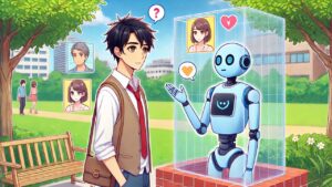 AI婚活で自己流婚活の限界を超える　AIが教えるフォーム修正術　栃木県 佐野市 結婚相談所 ベイビーズ・ブレス