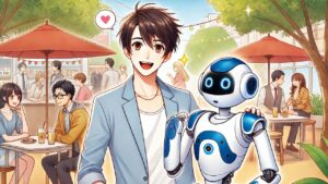 AI婚活で自己流婚活の限界を超える　AIが教えるフォーム修正術　栃木県 佐野市 結婚相談所 ベイビーズ・ブレス