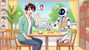 AI婚活で自己流婚活の限界を超える　AIが教えるフォーム修正術　栃木県 佐野市 結婚相談所 ベイビーズ・ブレス