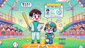 AI婚活で自己流婚活の限界を超える　AIが教えるフォーム修正術　栃木県 佐野市 結婚相談所 ベイビーズ・ブレス