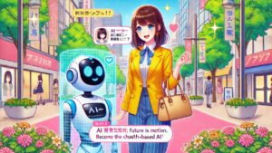 AI婚活で交際が続かない人必見、テニスのラリーに学ぶ成長の秘訣　栃木県 佐野市 結婚相談所 ベイビーズ・ブレス