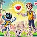 AI婚活で試合が続かない人にサッカー的な会話練習で交際を整える提案 栃木県 佐野市 結婚相談所 ベイビーズ・ブレス