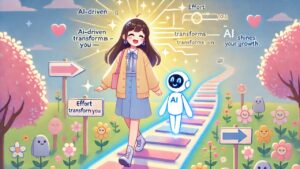 AI婚活で交際が長続きする秘訣、テニスのように磨く会話リズム 栃木県 佐野市 結婚相談所 ベイビーズ・ブレス