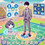 AI婚活で分かる婚活がうまくいかない人のポジションと修正のコツ　栃木県 佐野市 結婚相談所 ベイビーズ・ブレス