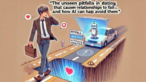 AI婚活で分かる婚活がうまくいかない人のポジションと修正のコツ 栃木県 佐野市 結婚相談所 ベイビーズ・ブレス