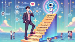 AI婚活で分かる婚活がうまくいかない人のポジションと修正のコツ 栃木県 佐野市 結婚相談所 ベイビーズ・ブレス