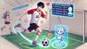 AI婚活で分かる婚活がうまくいかない人のポジションと修正のコツ 栃木県 佐野市 結婚相談所 ベイビーズ・ブレス