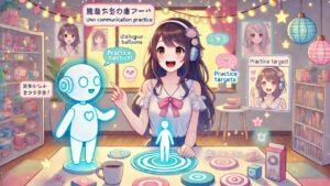 AI婚活で止まる会話をテニス式に整え交際が自然に続く方法を紹介する 栃木県 佐野市 結婚相談所 ベイビーズ・ブレス