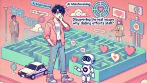 AI婚活で連携力を鍛え交際が自然に前へ進むサッカーモデル法　栃木県 佐野市 結婚相談所 ベイビーズ・ブレス