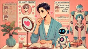 AI婚活で連携力を鍛え交際が自然に前へ進むサッカーモデル法　栃木県 佐野市 結婚相談所 ベイビーズ・ブレス