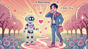 AI婚活で連携力を鍛え交際が自然に前へ進むサッカーモデル法　栃木県 佐野市 結婚相談所 ベイビーズ・ブレス