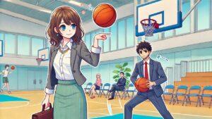 AI婚活でバスケット連携不足の婚活課題を整える成長改善トレーニング法　栃木県 佐野市 結婚相談所 ベイビーズ・ブレス