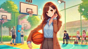 AI婚活でバスケット連携不足の婚活課題を整える成長改善トレーニング法　栃木県 佐野市 結婚相談所 ベイビーズ・ブレス