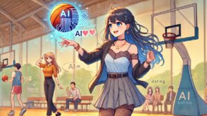 AI婚活でバスケット連携不足の婚活課題を整える成長改善トレーニング法　栃木県 佐野市 結婚相談所 ベイビーズ・ブレス