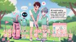 AI婚活がゴルフ的読み違いを補正し理想レベルの交際へ導く成長技術論　栃木県 佐野市 結婚相談所 ベイビーズ・ブレス