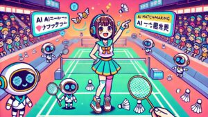 AI婚活で続かぬ出会いを成長AIと探すAIで比較改善録 栃木県 佐野市 結婚相談所 ベイビーズ・ブレス