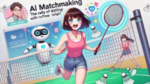 AI婚活で続かぬ出会いを成長AIと探すAIで比較改善録 栃木県 佐野市 結婚相談所 ベイビーズ・ブレス