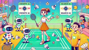 AI婚活で続かぬ出会いを成長AIと探すAIで比較改善録 栃木県 佐野市 結婚相談所 ベイビーズ・ブレス