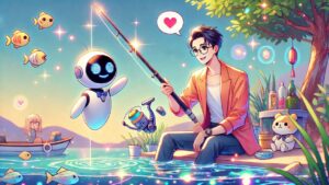 AI婚活で釣り場レベルを合わせ出会い不調を解消する実践法　栃木県 佐野市 結婚相談所 ベイビーズ・ブレス