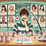 AI婚活で狙う魚を決めるように相手選びの精度を高める　栃木県 佐野市 結婚相談所 ベイビーズ・ブレス