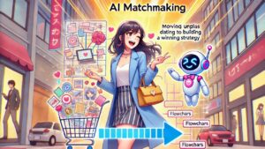 条件の良い相手ほど様子見される婚活を、成長型婚活AIで整える術　栃木県 佐野市 結婚相談所 ベイビーズ・ブレス