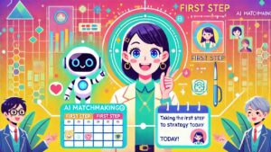 条件の良い相手ほど様子見される婚活を、成長型婚活AIで整える術　栃木県 佐野市 結婚相談所 ベイビーズ・ブレス