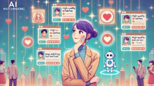 条件の良い相手ほど様子見される婚活を、成長型婚活AIで整える術　栃木県 佐野市 結婚相談所 ベイビーズ・ブレス