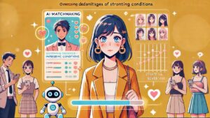 条件の良い相手ほど様子見される婚活を、成長型婚活AIで整える術　栃木県 佐野市 結婚相談所 ベイビーズ・ブレス