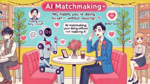 婚活市場が安心感を選ぶ理由、攻略法が見える神7ツール　栃木県 佐野市 結婚相談所 ベイビーズ・ブレス