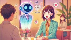 婚活で誠実さだけが残る人、その理由をAI婚活が突く　栃木県 佐野市 結婚相談所 ベイビーズ・ブレス