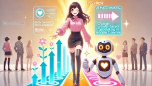 婚活で誠実さだけが残る人、その理由をAI婚活が突く　栃木県 佐野市 結婚相談所 ベイビーズ・ブレス